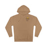 Adult Hooded Sweatshirt - Miller's Bio Farm Logo + Goodbye Supermarket Hello Small Farm