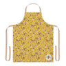 Apron - Cute Miller's Fabric and Logo