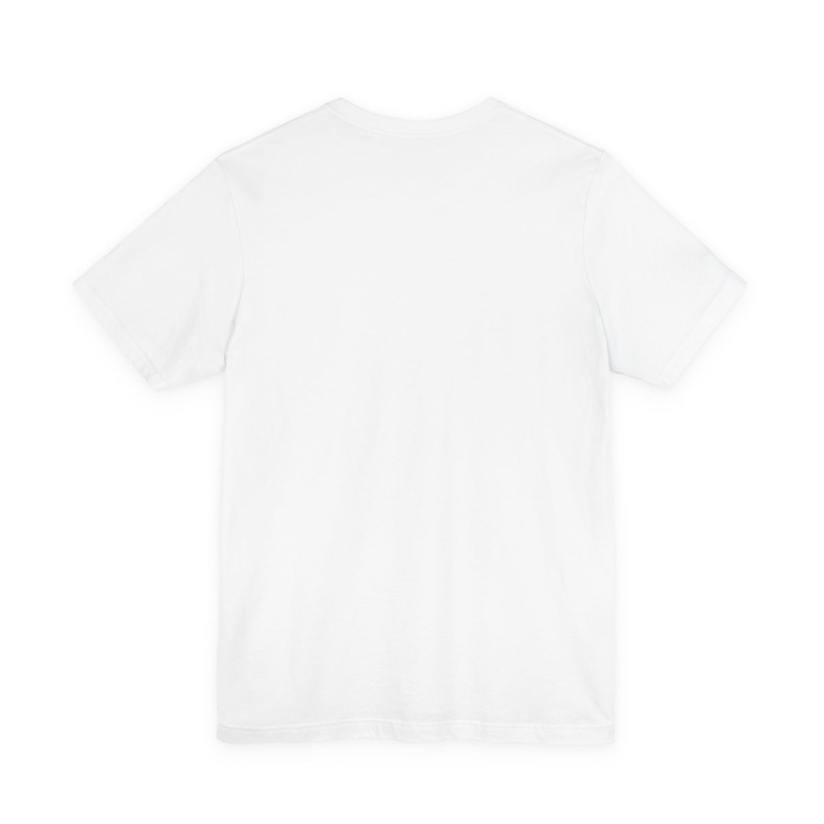 Adult Jersey Short Sleeve Tee - Miller's Bio Farm Logo