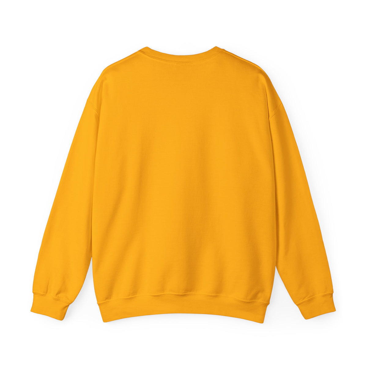 Adult Heavyweight Crewneck Sweatshirt - Miller's Bio Farm Logo