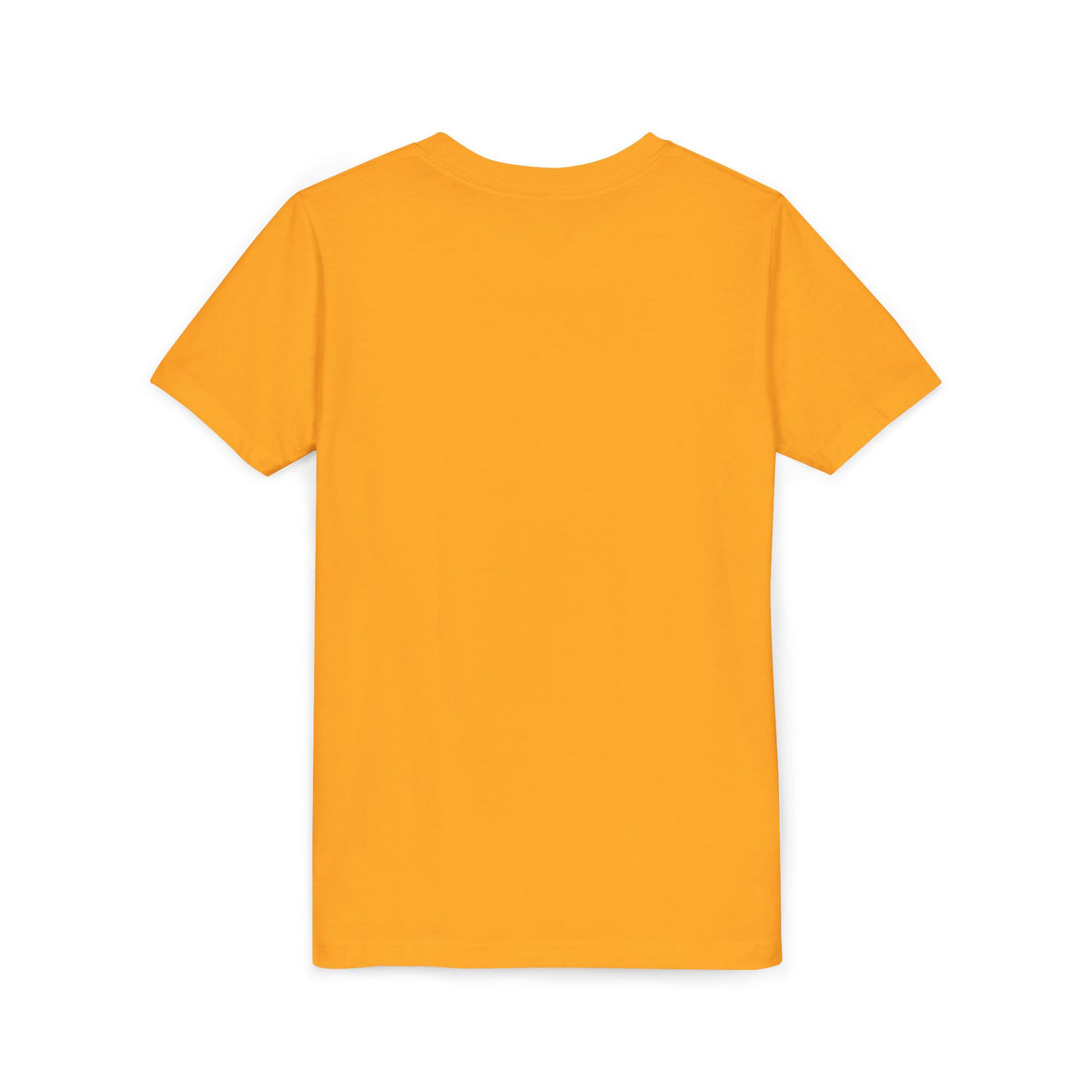 Kids Short Sleeve Tee - Miller's Bio Farm Logo