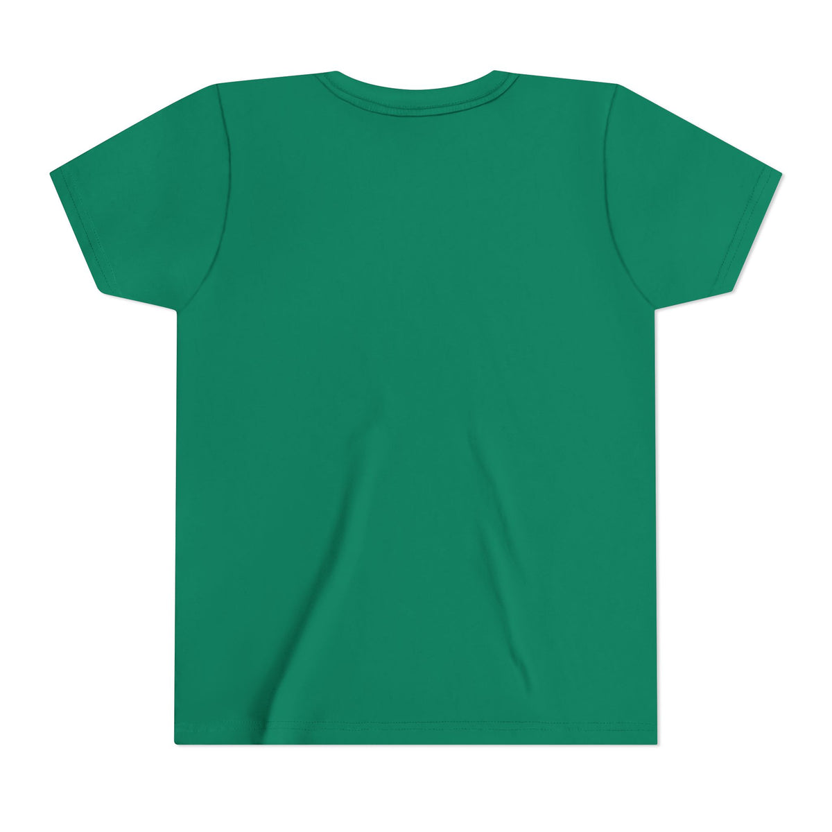 Kids Short Sleeve Tee - Miller's Bio Farm Logo