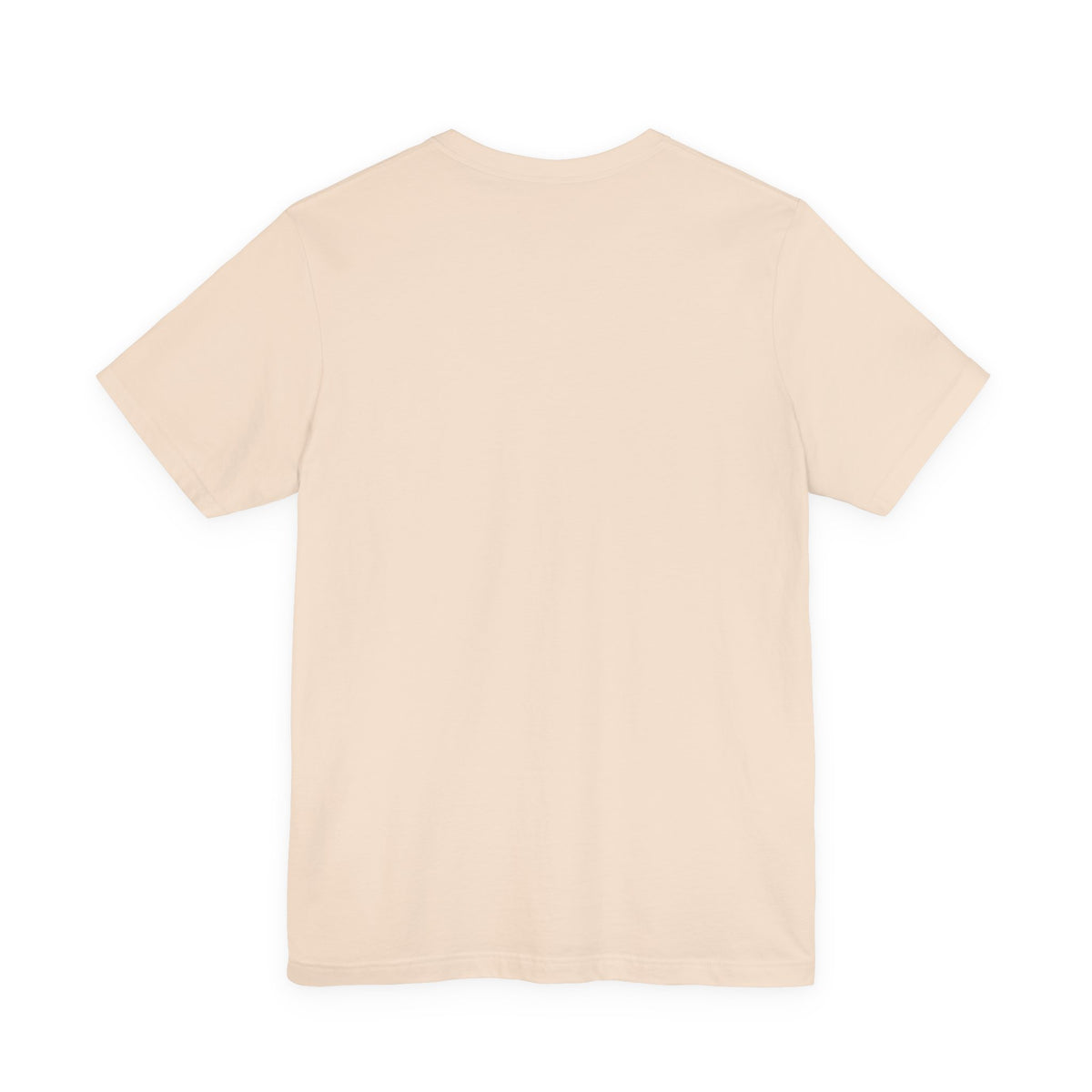 Adult Jersey Short Sleeve Tee - Miller's Bio Farm Logo