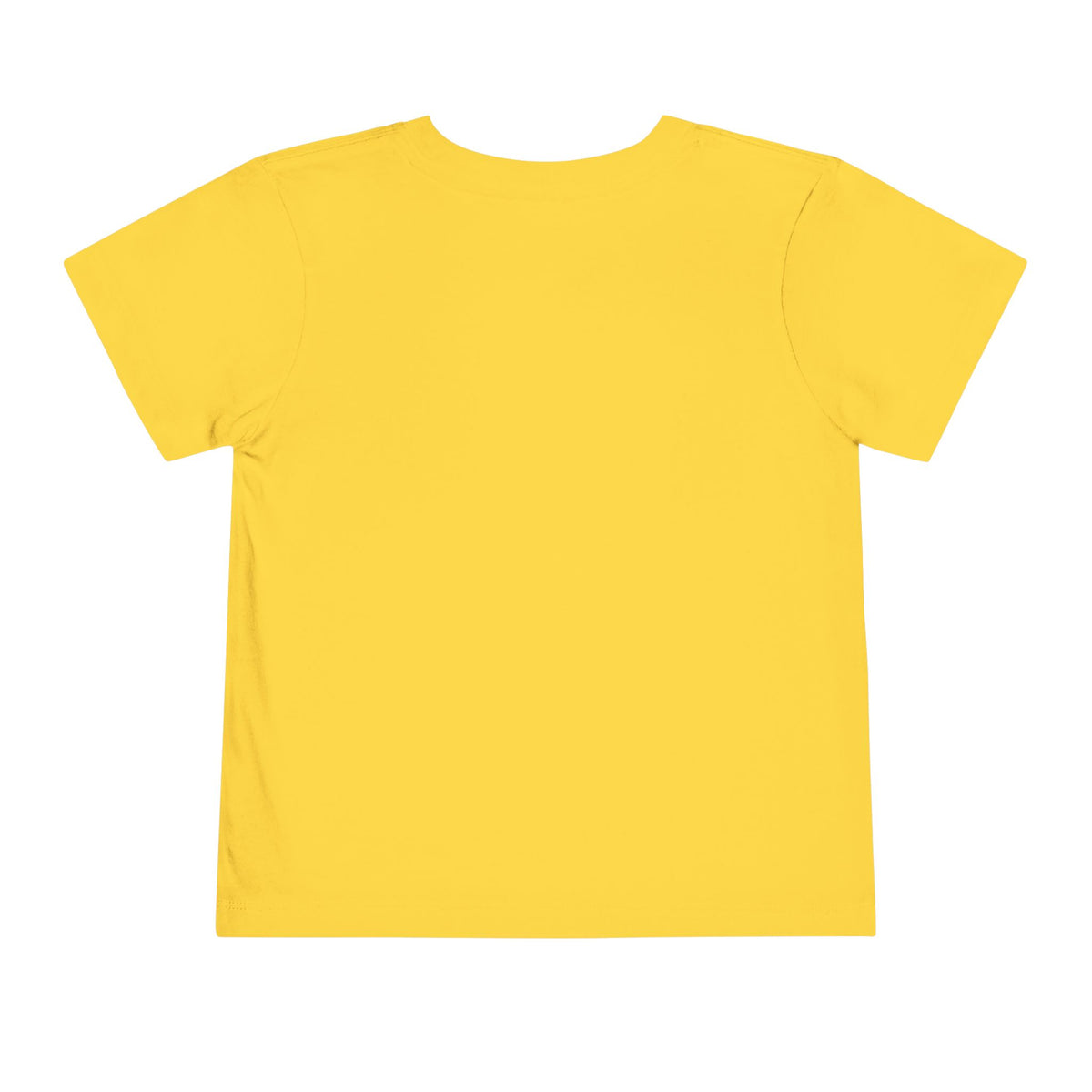 Toddler Short Sleeve Tee - Miller's Bio Farm Logo