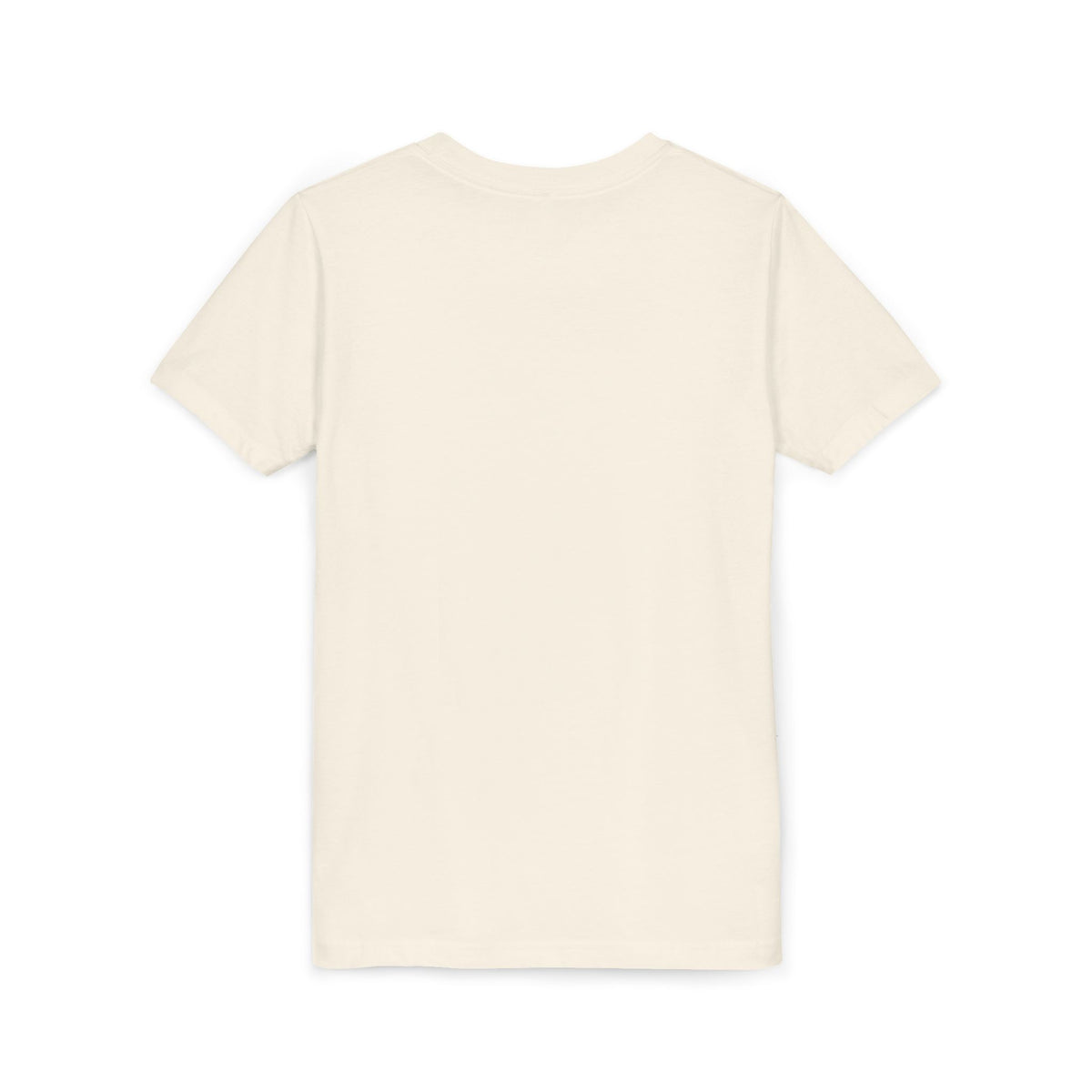 Kids Short Sleeve Tee - Miller's Bio Farm Logo