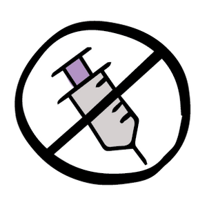 No mRNA Vaccines